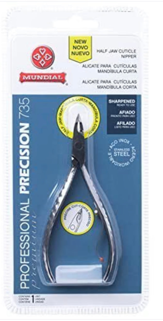 Alicate Mundial Professional Precision 735