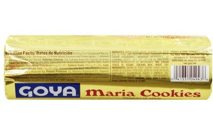 Biscoito Maria Goya 200g