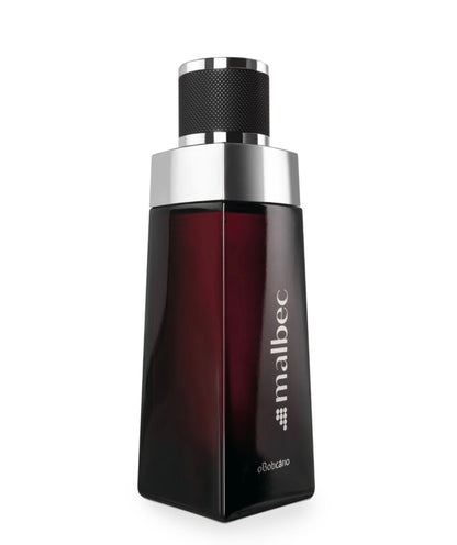 Perfume Malbec O Boticario 100ml