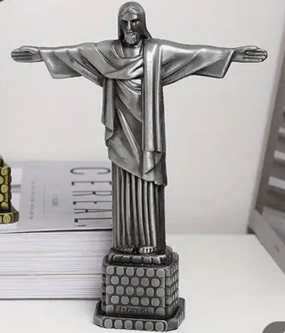 Cristo Redentor - Decor