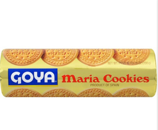 Biscoito Maria Goya 200g