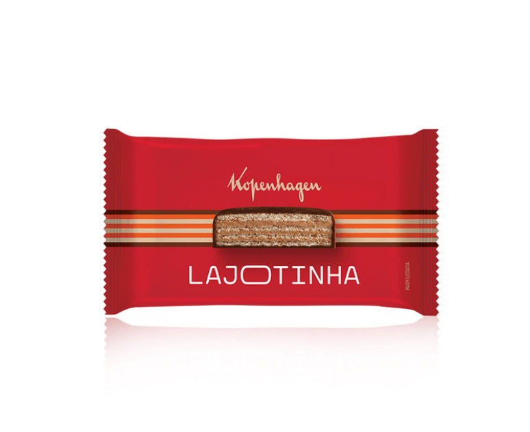 Kopenhagen Lajotinha 50g