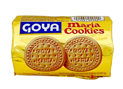 Biscoito Maria Goya 100g