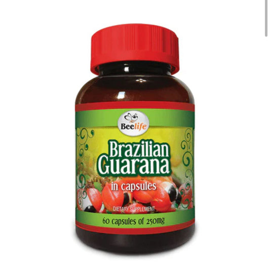 Guarana em po Beelife50g