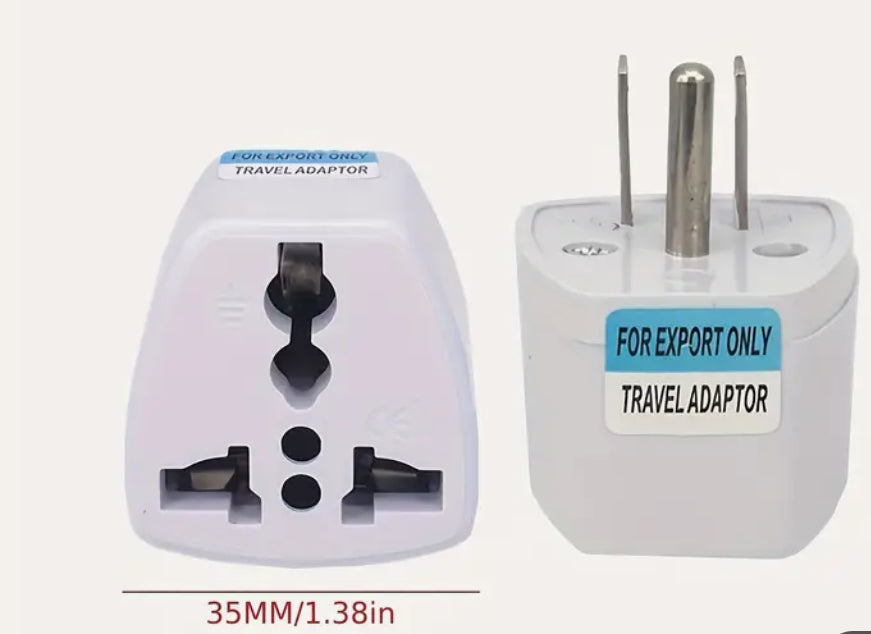 Adaptador Universal to USA