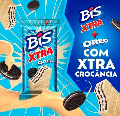 Bis Xtra Oreo 45g