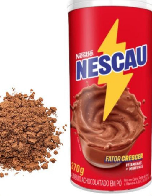 Nescau 370g