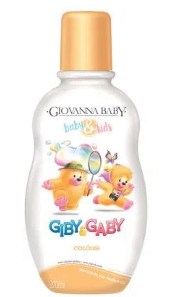 Giovanna baby Colônia 100ml