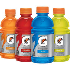 Gatorade Lemon-Lime 591ml