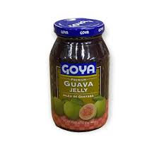 Geleia de Goiaba Goya 482g