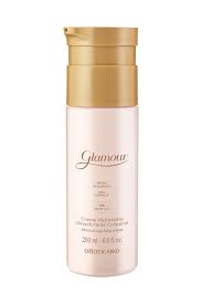 Glamour Body Cream O Boticario 200ml