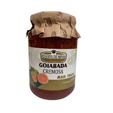 Goiabada Cremosa Reserva de Minas 650g