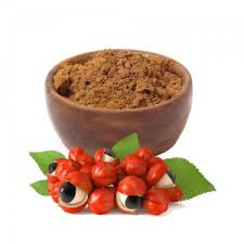 Guaraná em Po Black Tucan 249g
