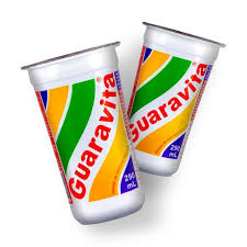 Guaravita Bebida de Guaraná Original 290ml