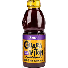 Guaraviton Acai Copo - 290ml