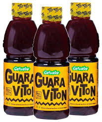 Guaraviton Catuaba 500ml