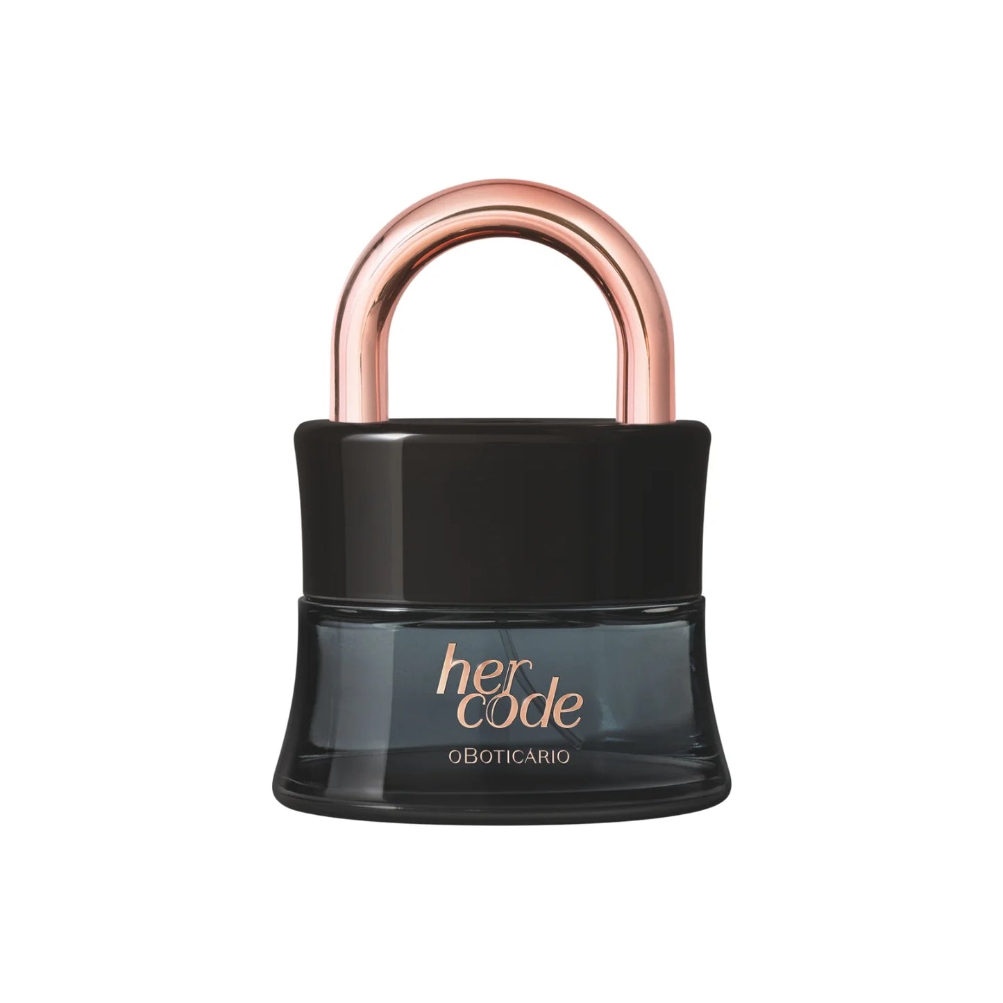 Her Code Eau de Parfum Boticario 50ml