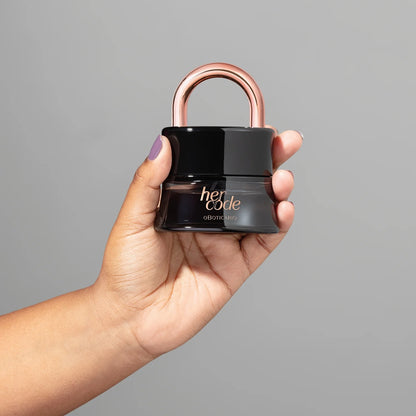 Her Code Eau de Parfum Boticario 50ml