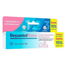 Hidratante Bepantol Baby 30g