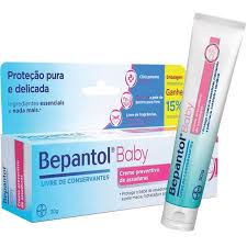 Hidratante Bepantol Baby 30g