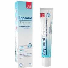 Hidratante Bepantol Derma Toque seco 30g