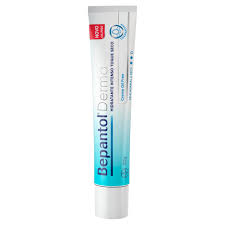 Hidratante Bepantol Derma Toque seco 30g