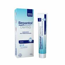 Hidratante Multireparador Bepantol Derma 20g