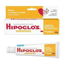 Hipoglos Amendoas 40g