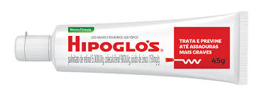 Hipoglos 40g