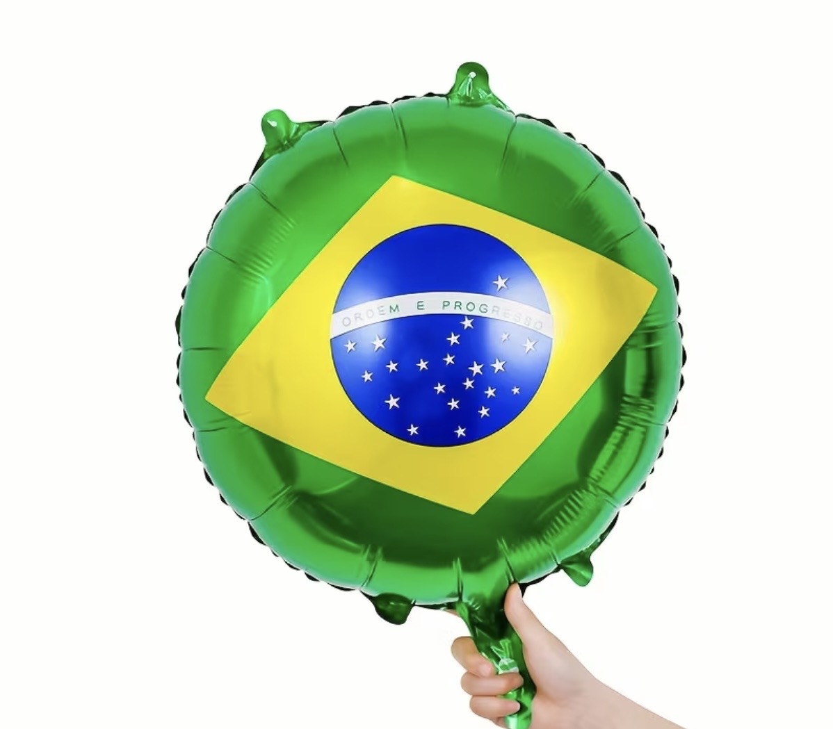 Body para bebê Brasil
