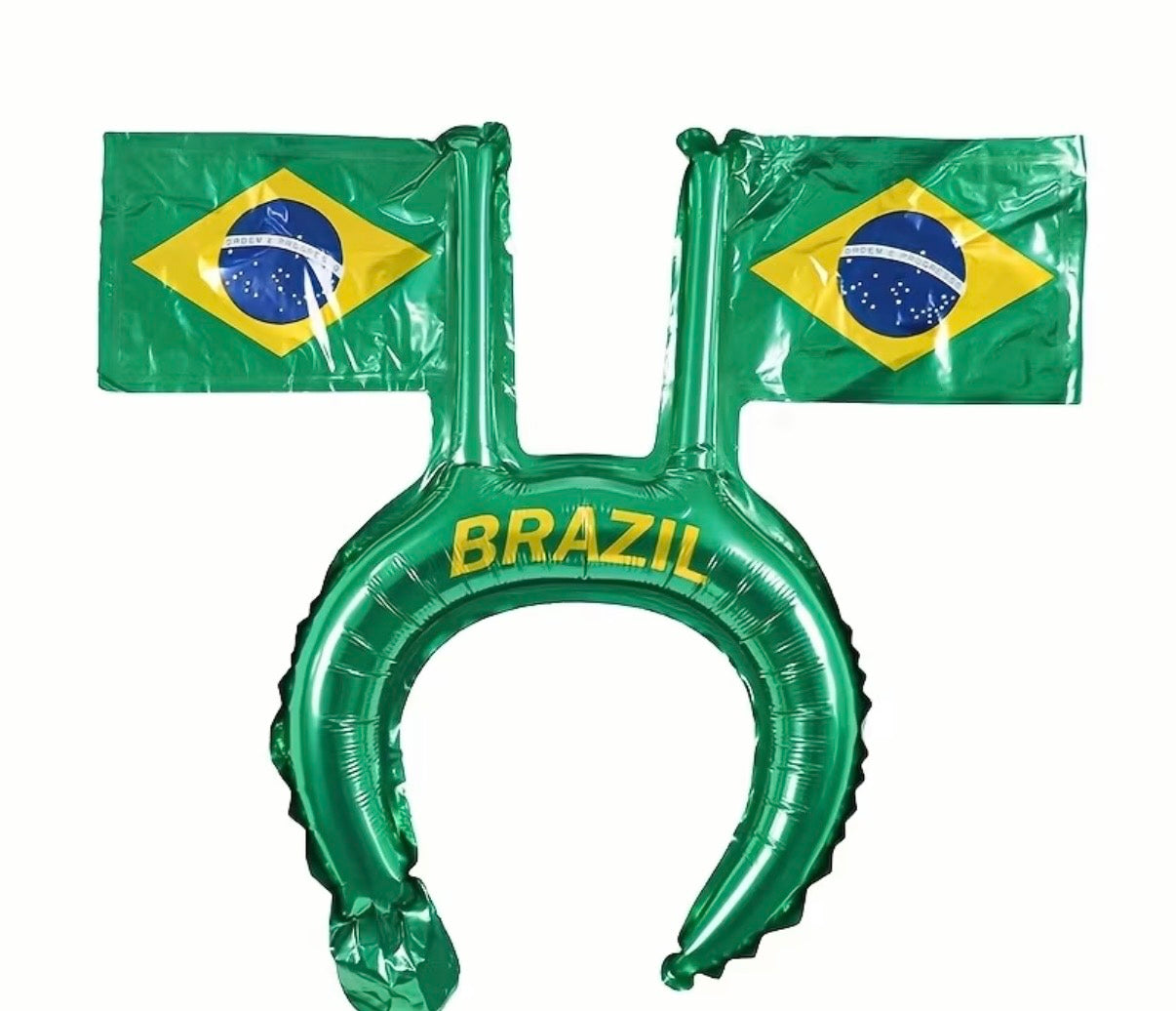 Body para bebê Brasil