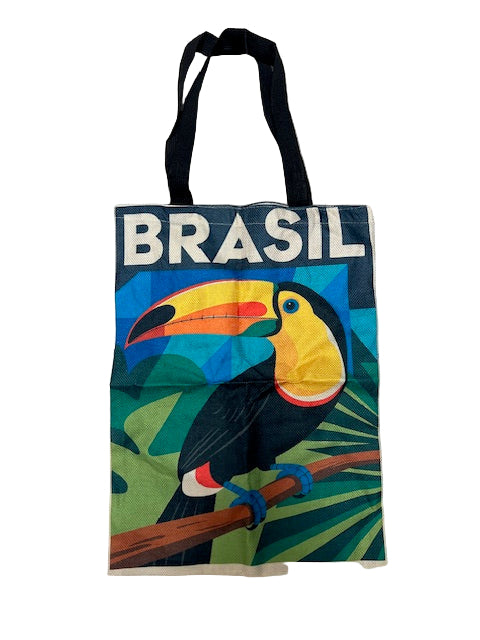 Bolsa - Tote Juta Tucano