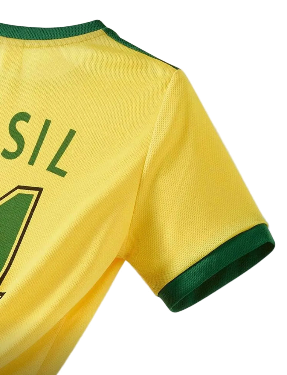 Jersey Brazil Kids