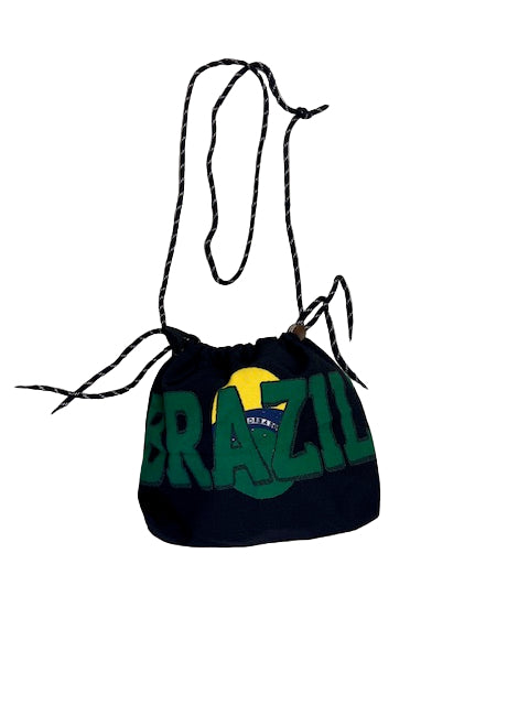 Bolsa Brasil tipo Saco