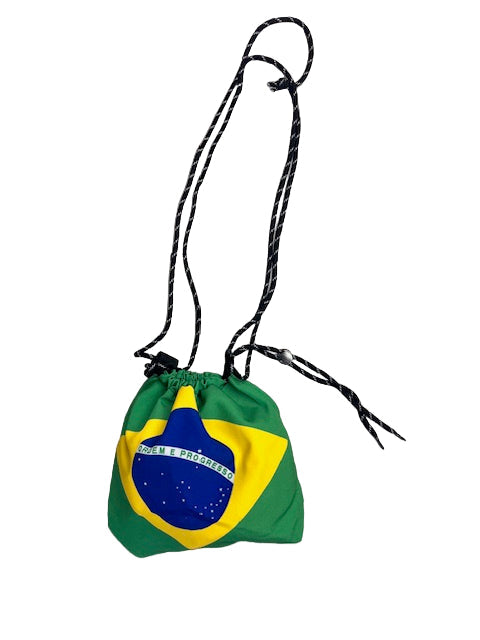 Bolsa Brasil tipo Saco
