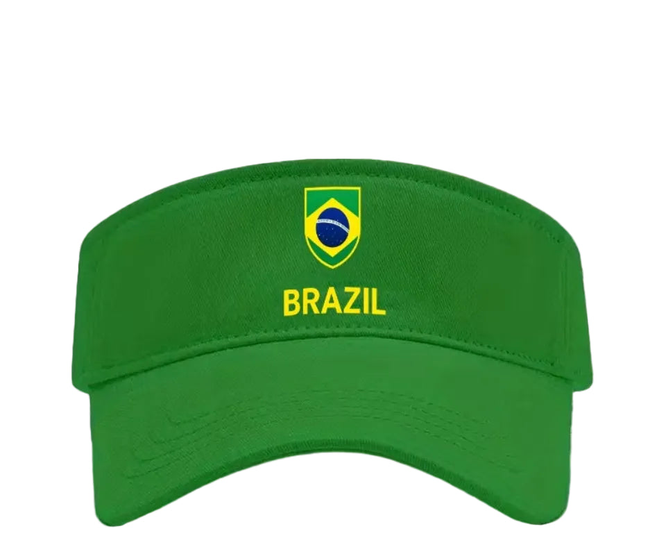 Viseira Brazil
