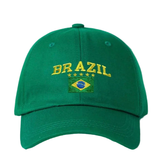 Osso Bordado