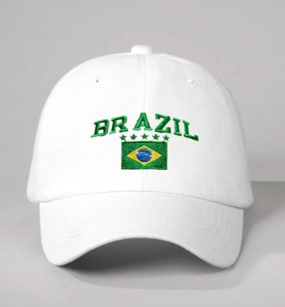 Osso Bordado