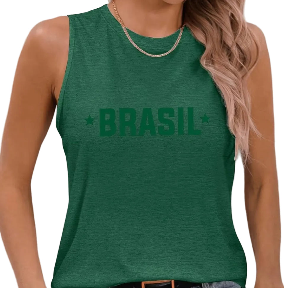 Regata Brasil Verde Militar