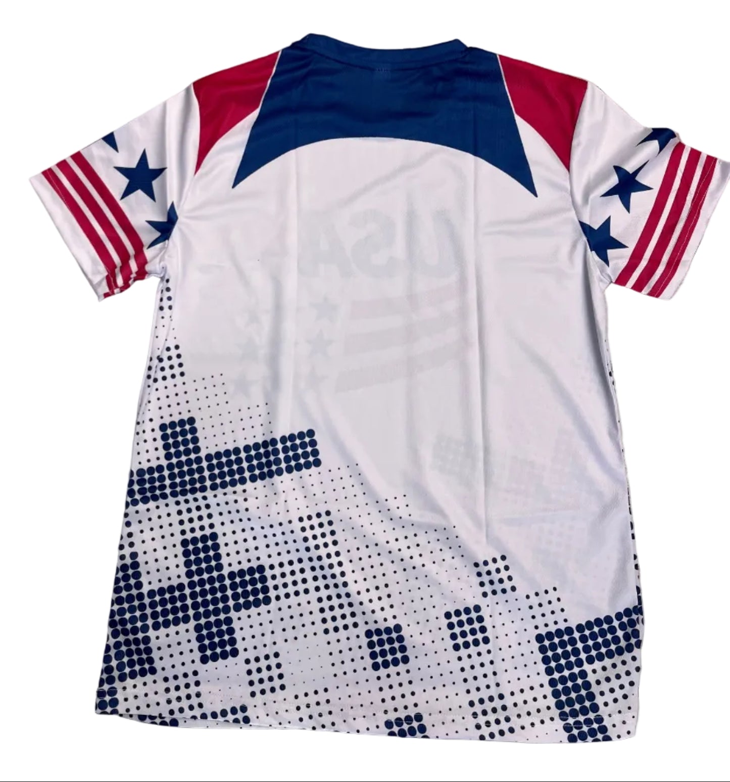 Camiseta USA World Cup 2026