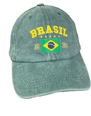 Osso Bordado