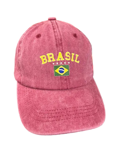 Osso Bordado