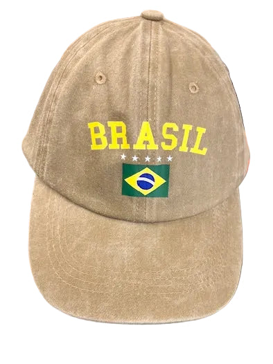 Osso Bordado