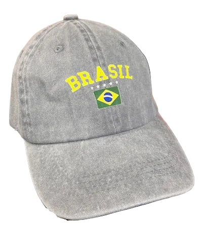 Osso Bordado