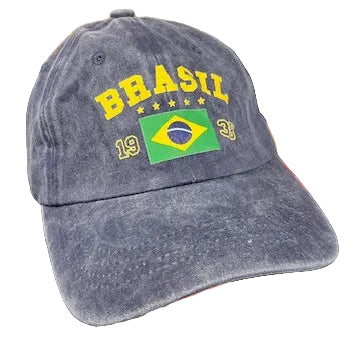Osso Bordado