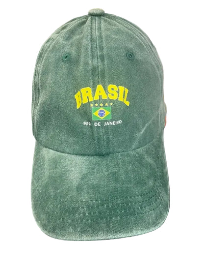 Osso Bordado
