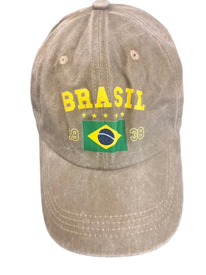 Osso Bordado