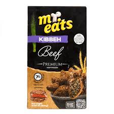 Kibe 5 unids. Frito Mr Eats