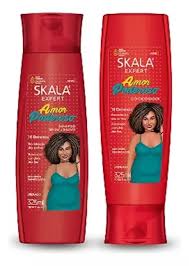 Kit Shampoo+Condicionador Amor Poderoso 650ml