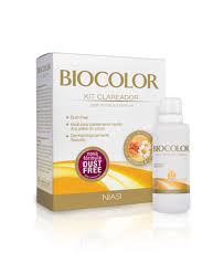 Kit Clareador Biocolor